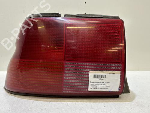 Used Left taillight Left taillight 37296339 37296339