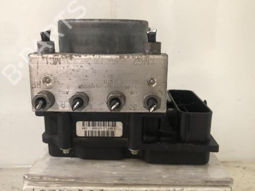 ABS pump CITROËN NEMO MPV 1.4 HDi | BP37309399M43  - Image 8