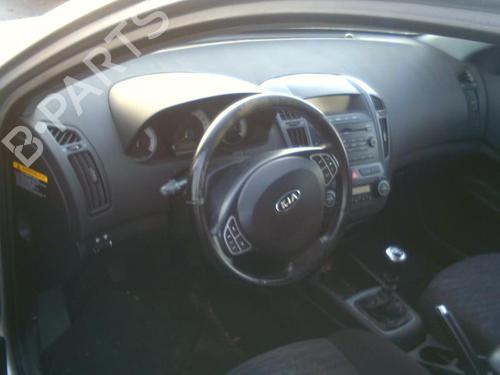 Venstre sideblink KIA CEE'D SW (ED) | BP37308159I20 - Image 8