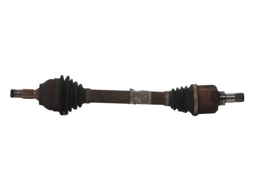 Left front driveshaft CITROËN BERLINGO MULTISPACE (B9) 1.6 HDi 90 | BP37339744M38 - Image 3