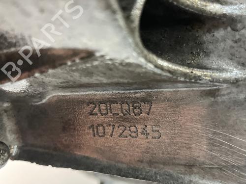 Gearbox CITROËN C3 II (SC_) 1.4 | BP39889863M3 - Image 4