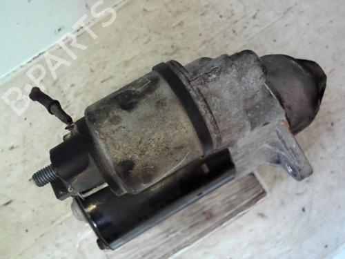 Starter OPEL CORSA D (S07) 1.0 (L08, L68) | BP37307266M8 - Image 2