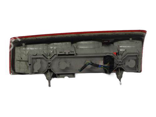 Left taillight FORD TRANSIT CONNECT (P65_, P70_, P80_) 1.8 TDCi | BP37347520C34 - Image 3