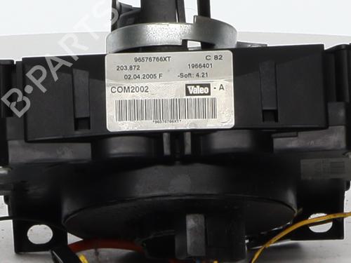 steering-column-stalk-citroen-c3-pluriel-hb_-2003-37328784 main image