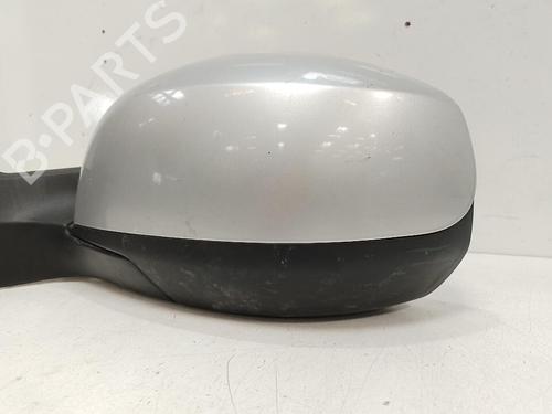 left-mirror-opel-agila-b-h08-2008-2009-2010-2011-2012-2013-2014-37313874 main image