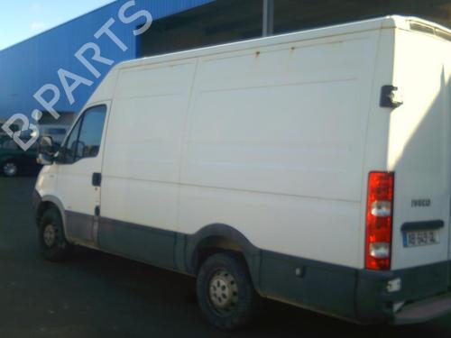 Right sun visor IVECO DAILY IV Platform/Chassis | BP37307263I2 - Image 6