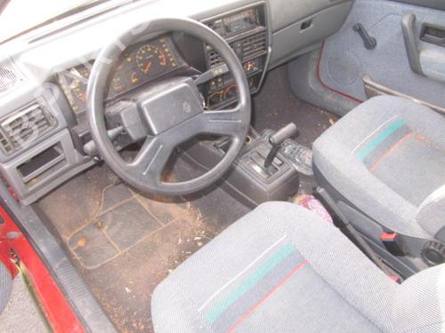 Pièces Détachées Usagées RENAULT 19 II (B/C53_) 4796587