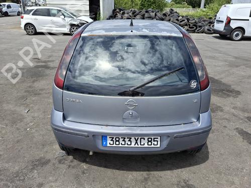 Engine OPEL CORSA C (X01) 1.2 (F08, F68) | BP37617427M1 - Image 7