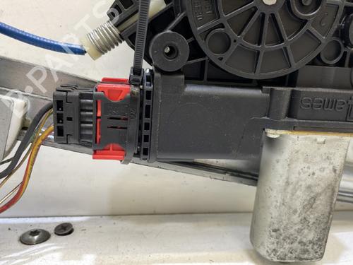 Front left window mechanism OPEL CORSA D (S07) 1.3 CDTI (L08, L68) | BP37322651C22 - Image 3