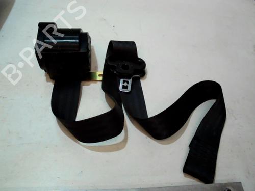 Used Front left seatbelt Front left seatbelt 37307153 37307153