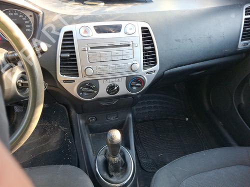 Switch HYUNDAI i20 I (PB, PBT) 1.4 CRDi | BP39478612I30 - Image 7