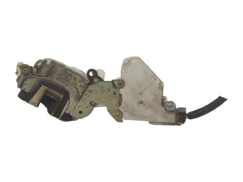 Used Front left lock Front left lock 37341955 37341955