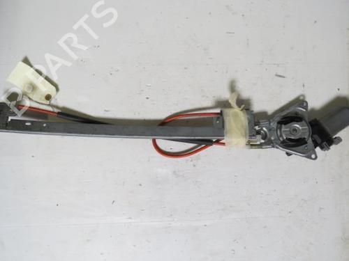Used Front right window mechanism Front right window mechanism 37299236 37299236