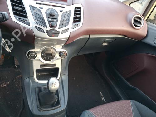 Right headlight FORD FIESTA VI (CB1, CCN) 1.4 TDCi | BP37348315C29 - Image 10