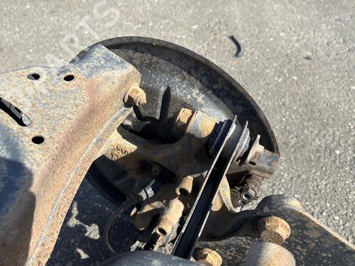 Used Rear axle Rear axle 37616397 37616397