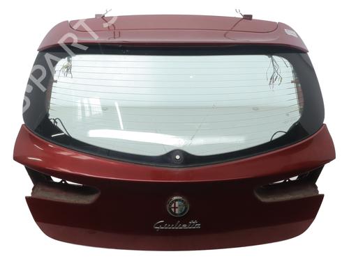 Used Tailgate Tailgate 37616203 37616203