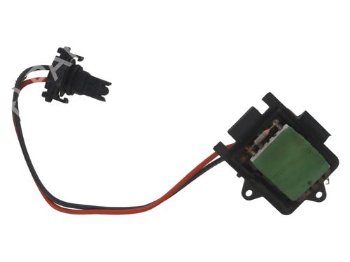 Heater resistor RENAULT KANGOO (KC0/1_) 1.5 dCi (KC08, KC09) | BP37342587M108 - Image 3