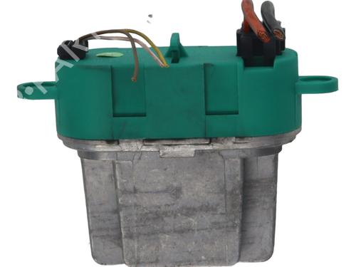 Used Heater resistor Heater resistor 37336861 37336861