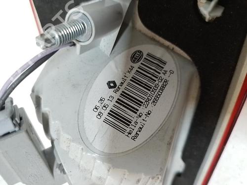 Right tailgate light RENAULT TWINGO II (CN0_) 1.2 16V (CN04, CN0B) | BP37298372C80 - Image 3