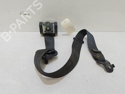 Used Front right seatbelt Front right seatbelt 37313773 37313773