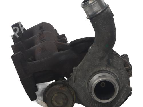 Used Turbocharger/Supercharger Turbocharger/Supercharger 37753247 37753247