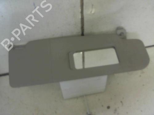 Right sun visor VW GOLF V (1K1) | BP37301387I2 - Image 3