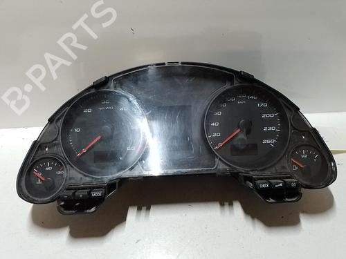 Instrument cluster SEAT EXEO (3R2) 2.0 TDI | BP37312831C47 - Image 7