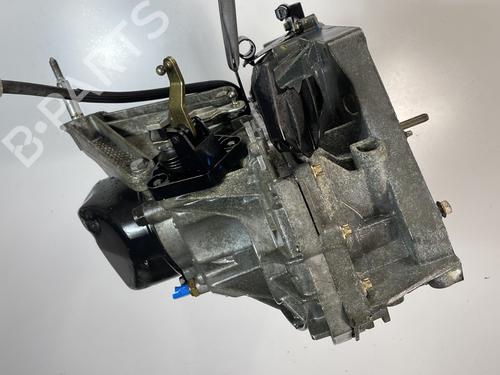 Gearbox RENAULT MODUS / GRAND MODUS (F/JP0_) 1.5 dCi (FP0D, JP0D) | BP37303672M3  - Image 5