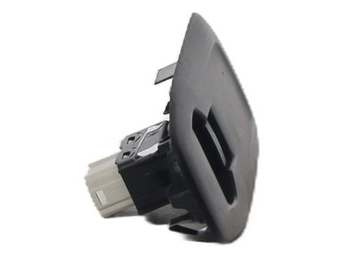 Right front window switch PEUGEOT 208 I (CA_, CC_) 1.4 HDi | BP37345032I26  - Image 5