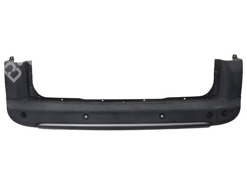 Bagtil kofangere CITROËN BERLINGO MULTISPACE (B9) 1.6 HDi 90 | BP39043825C8 - Image 6