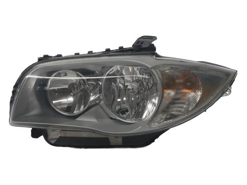Left headlight BMW 1 (E87) 120 d | BP37338623C28  - Image 7