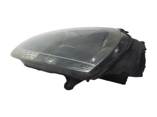Left headlight VW GOLF V (1K1) 1.9 TDI | BP39972668C28 - Image 5