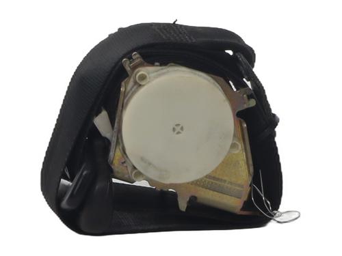 Front left seatbelt FORD FOCUS II (DA_, HCP, DP) | BP37343526I26 - Image 2