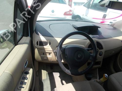ABS pump RENAULT MODUS / GRAND MODUS (F/JP0_) 1.5 dCi (FP0D, JP0D) | BP37301400M43  - Image 8
