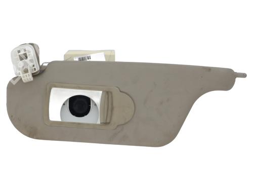 Left sun visor RENAULT CLIO III (BR0/1, CR0/1) | BP37327363I1 - Image 2