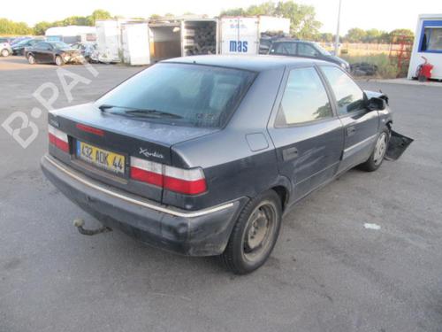 Pièces Détachées Usagées CITROËN XANTIA (X1_, X2_)    4797222
