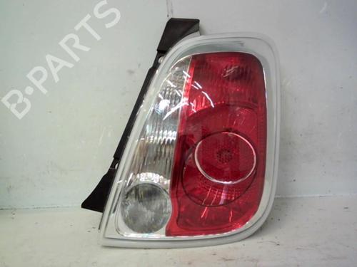 Used Right taillight Right taillight 37305455 37305455