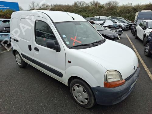 Engine RENAULT KANGOO Express (FC0/1_) | BP37344476M1 - Image 4