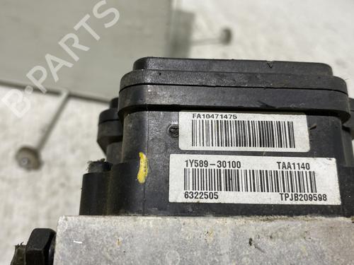 ABS pump KIA PICANTO II (TA) 1.0 | BP37325411M43 - Image 7