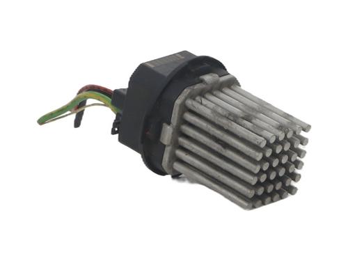 Heater resistor CITROËN C5 III (RD_) | BP37341664M108 - Image 4