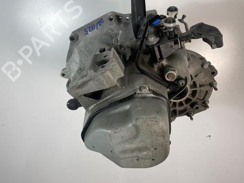Gearbox CITROËN C3 III (SX) 1.2 PureTech 82 | BP37326329M3 - Image 4