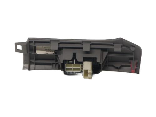 Right front window switch TOYOTA YARIS (_P9_) 1.4 D-4D (NLP90_, NLP90R) | BP37346677I26 - Image 4