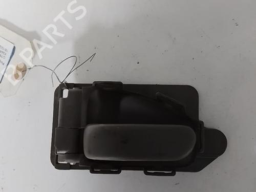 Used Front left interior door handle Front left interior door handle 37299307 37299307