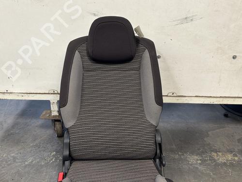 Sæde Bagtil PEUGEOT PARTNER MPV (5_, G_) | BP39478543C17 - Image 2