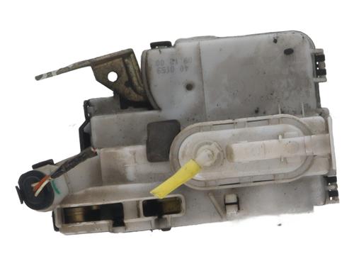 Used Front left lock Front left lock 37344267 37344267