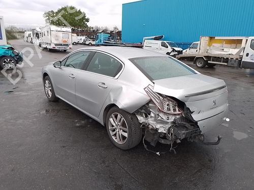 Teile für PEUGEOT 508 I (8D_) 4801381