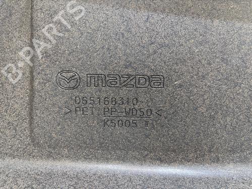 Used Rear parcel shelf Rear parcel shelf 37617384 37617384