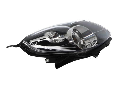 Used Right headlight Right headlight RENAULT TWINGO II (CN0_) [2007-2026] 40161071 40161071