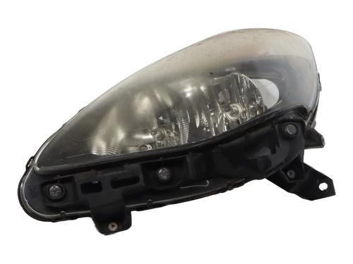 Left headlight RENAULT CLIO III (BR0/1, CR0/1) 1.2 16V | BP37347885C28 - Image 2