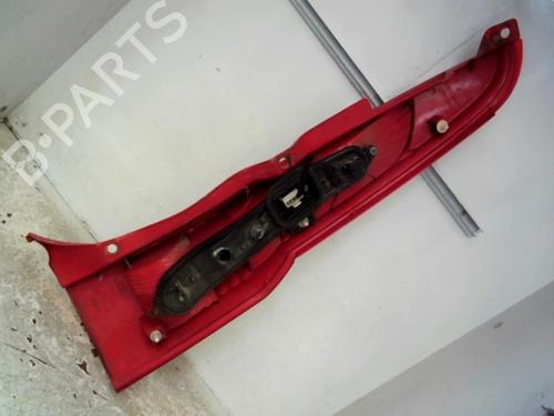 Left taillight FIAT PANDA (169_) 1.2 (169.AXB11, 169.AXB1A) | BP37305208C34 - Image 2